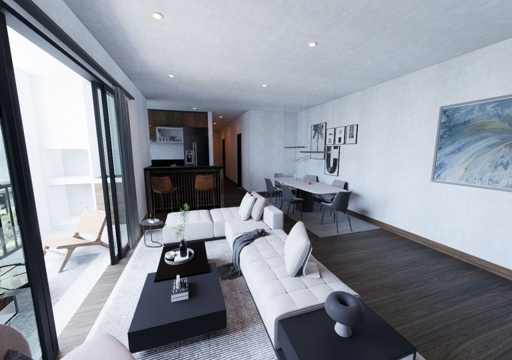 ✨️Monoambientes, Departamentos de 1, 2 y 3 dormitorios a estrenar a 3 minutos de San Miguel✨️