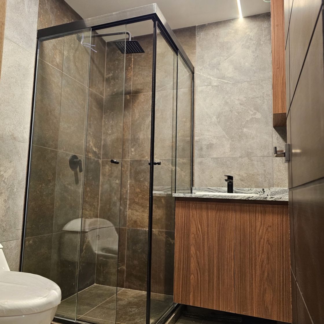 🔶 EN PRE VENTA AMPLIOS DEPARTAMENTOS ACHUMANI, URB ROSALES PRECIOS! desde 💲17.100 🔶 T.C. 6.97 BS