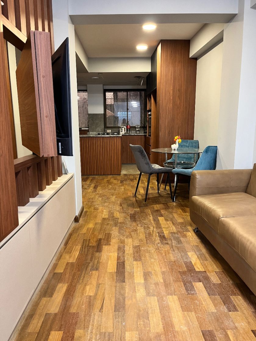 HERMOSO DEPARTAMENTO EN VENTA EN PEDREGAL