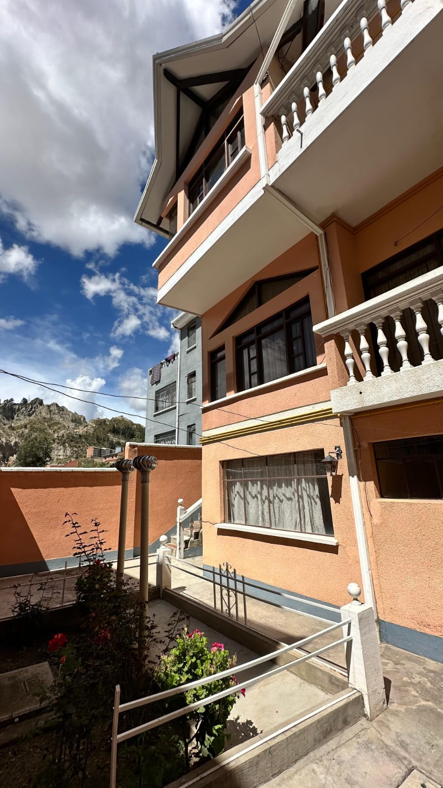 Casa Multifamiliar en venta Bella Vista