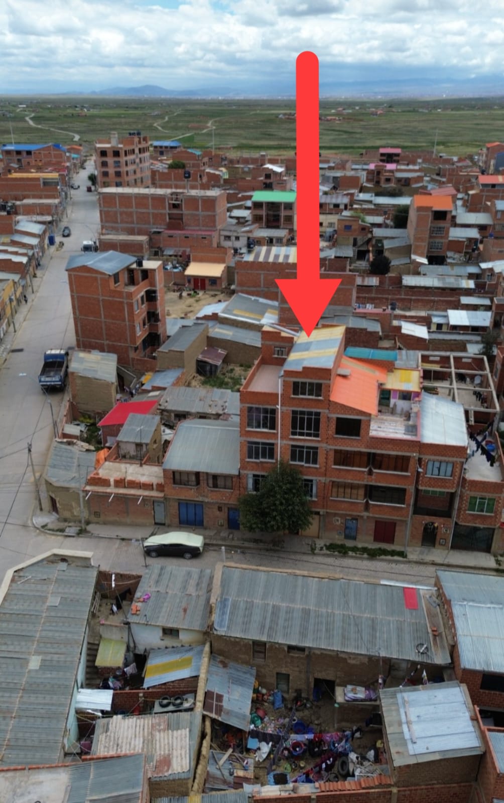 CASA EN VENTA EN VIACHA