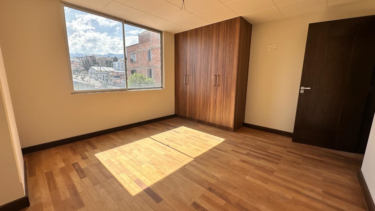 Departamentos A estrenar Los Pinos Calle 28