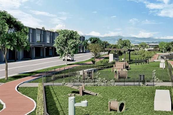 Casas En Preventa Proyecto Condominio Las Lomas 🏠🏠✨🔆
