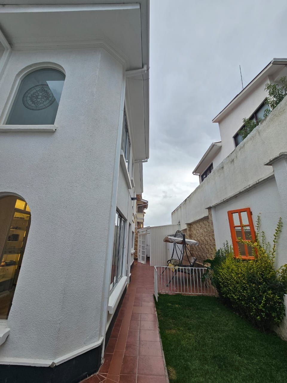 CASA EN VENTA EN KOANI C 12