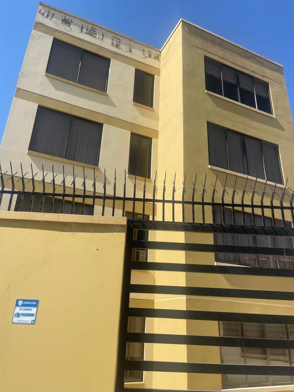 CASA EN ALQUILER