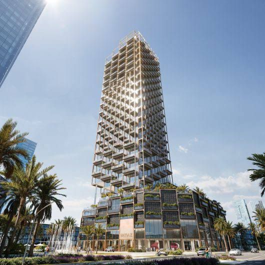 Edificio Multifamiliar ✨