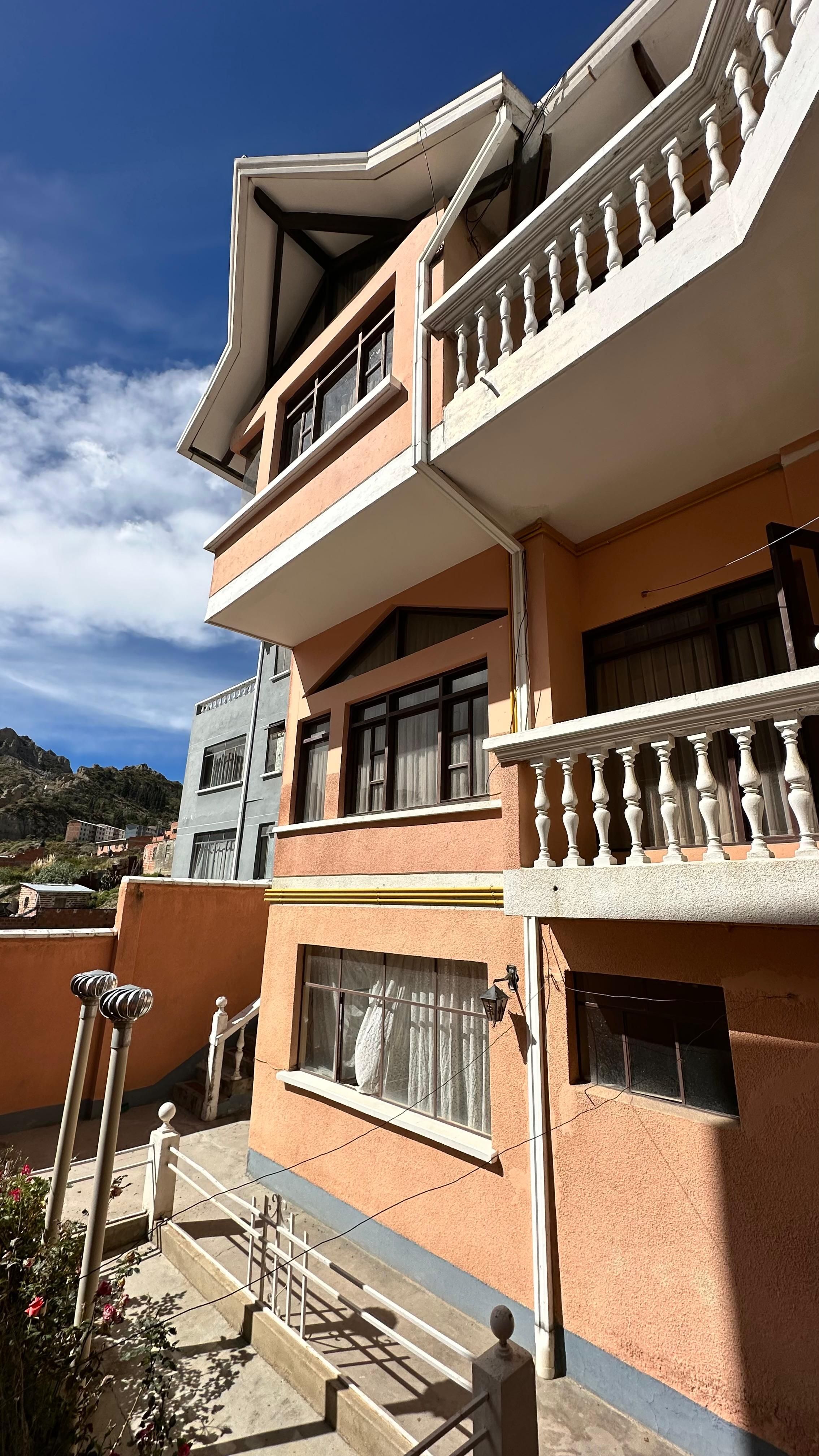 Casa Multifamiliar En venta Bella Vista