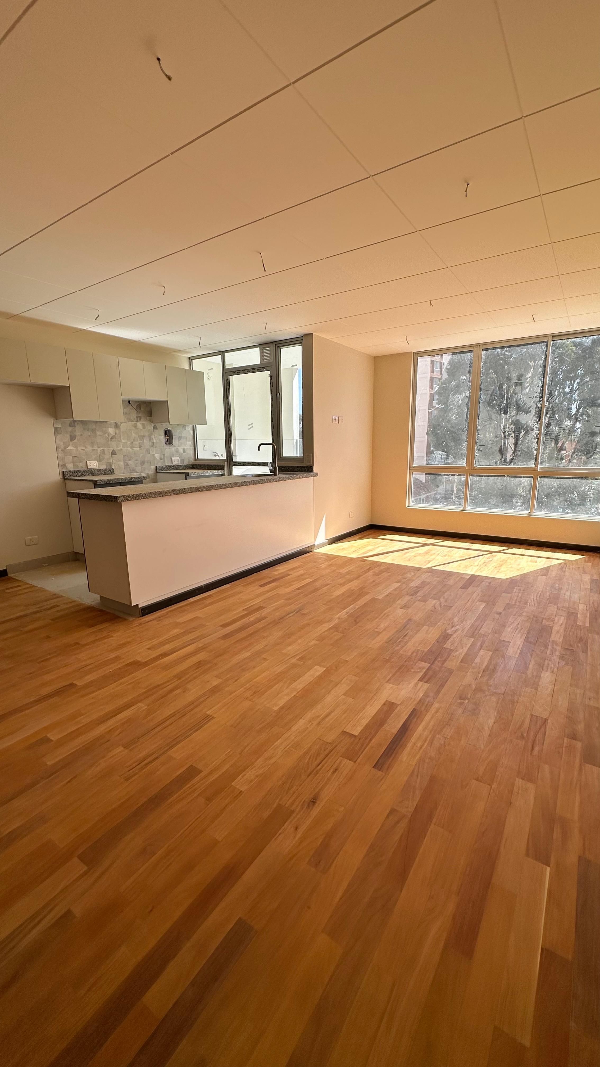 Departamento De 1 Y 2 Dormitorios En Venta En Los Pinos