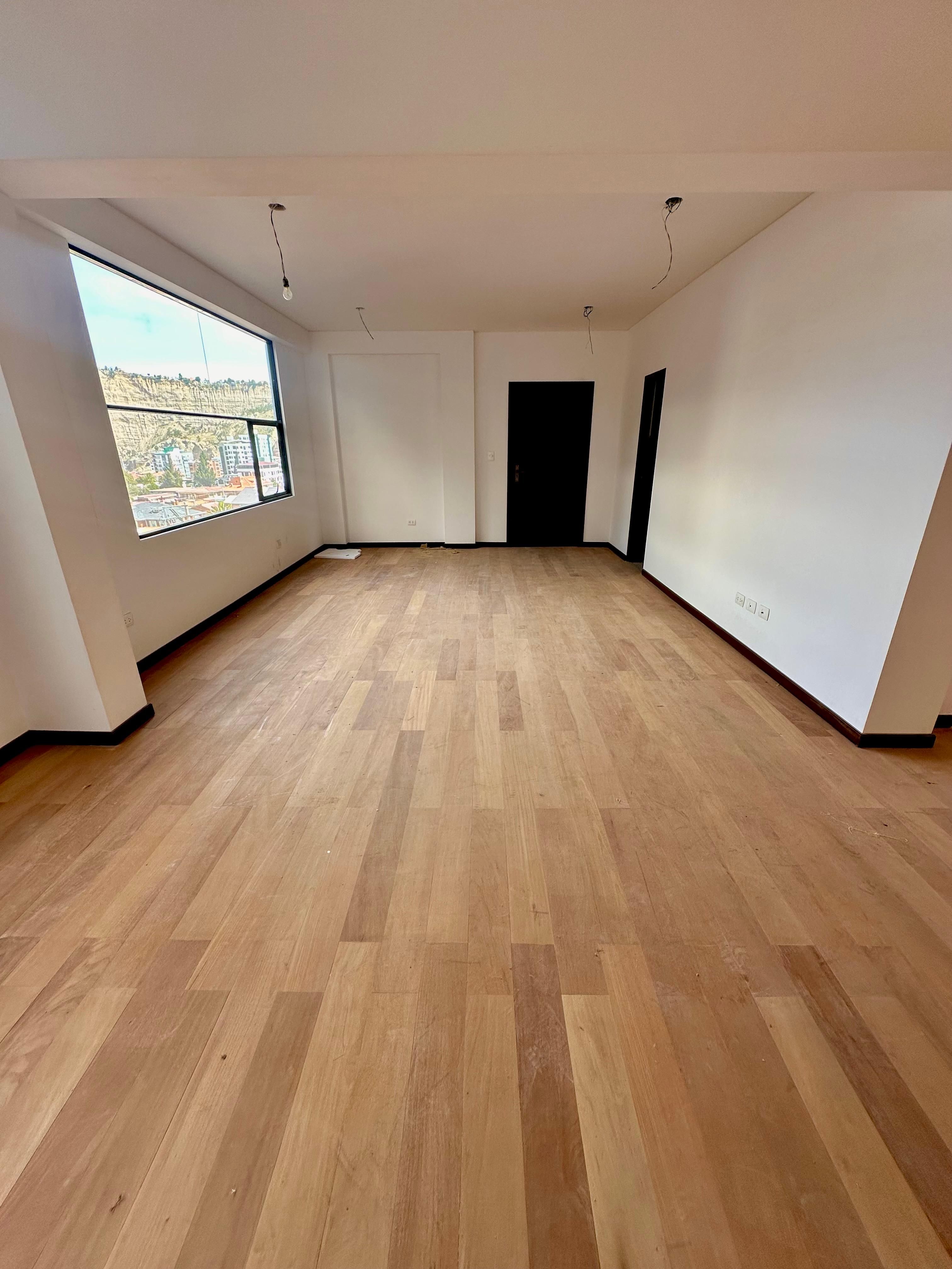 DEPARTAMENTO DE 3 DORM EN IRPAVI